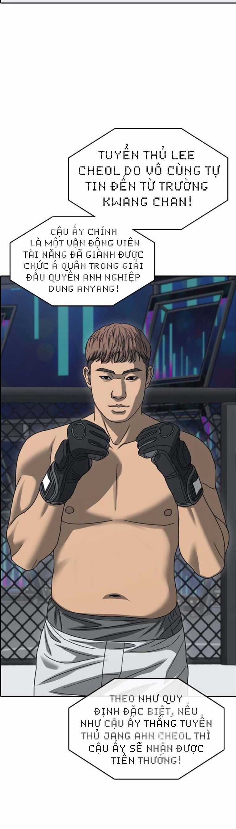 Những Mảnh Đời Tan Vỡ 2 Chapter 19 trang 41