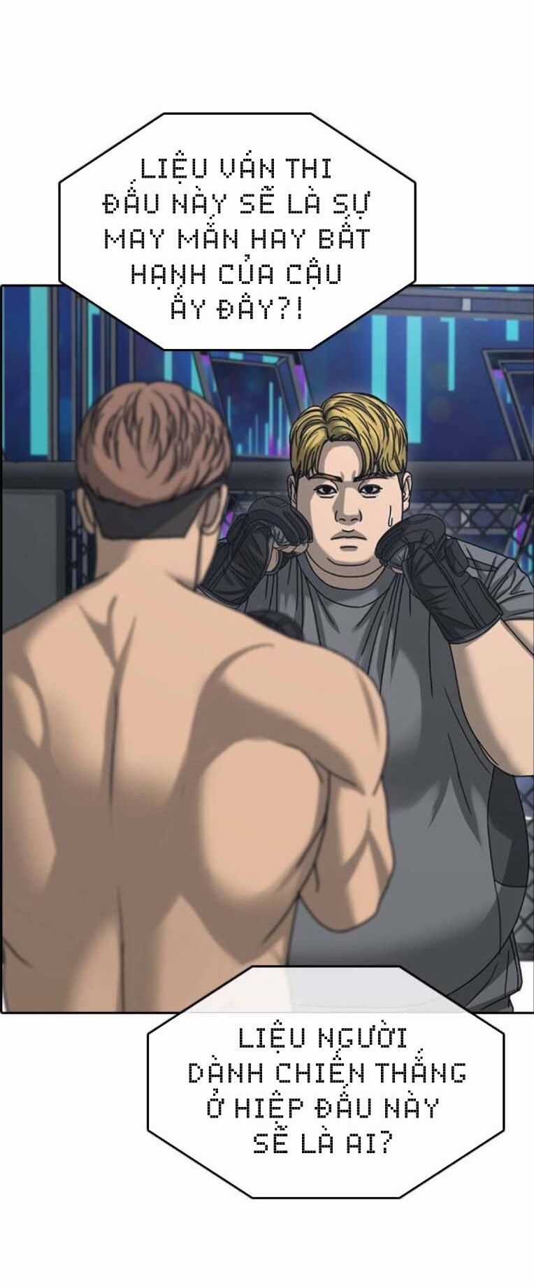 Những Mảnh Đời Tan Vỡ 2 Chapter 19 trang 42