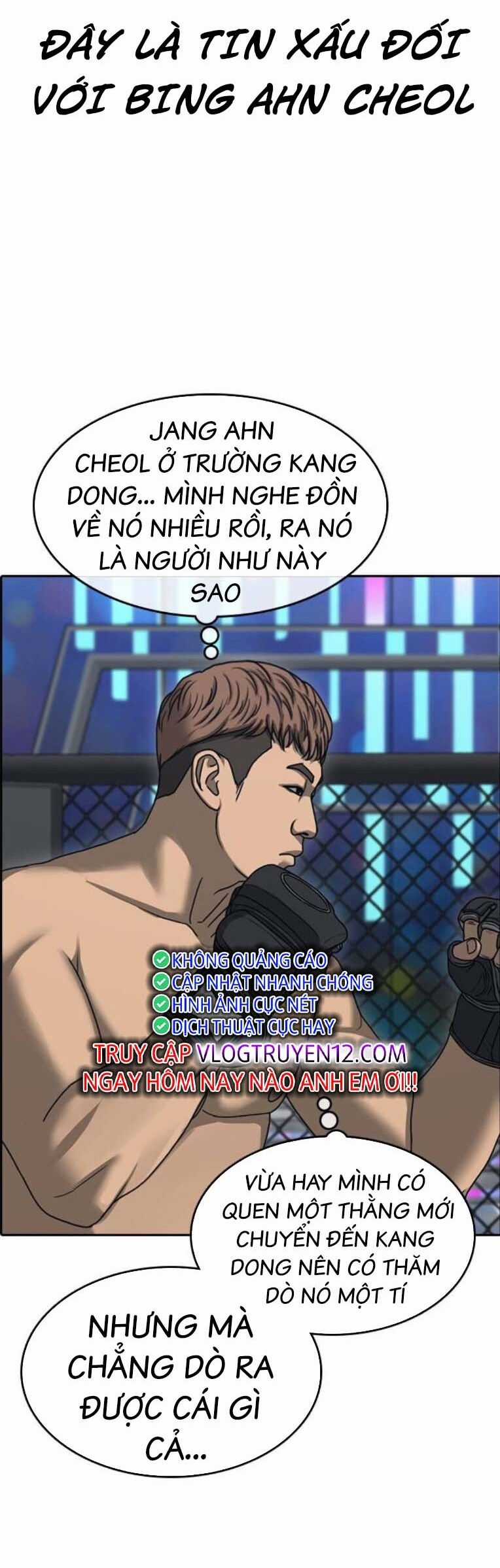 Những Mảnh Đời Tan Vỡ 2 Chapter 19 trang 47