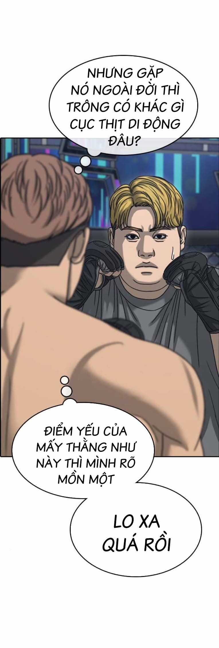 Những Mảnh Đời Tan Vỡ 2 Chapter 19 trang 49