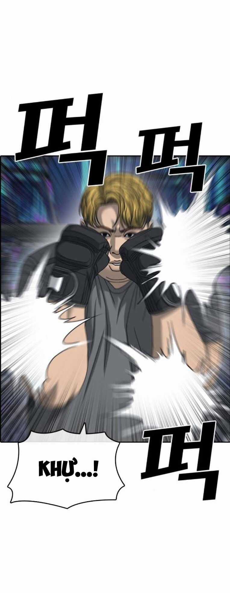 Những Mảnh Đời Tan Vỡ 2 Chapter 19 trang 52