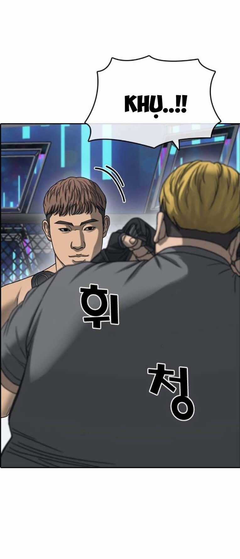 Những Mảnh Đời Tan Vỡ 2 Chapter 19 trang 55