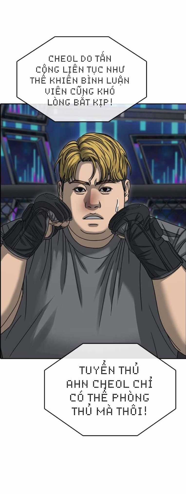 Những Mảnh Đời Tan Vỡ 2 Chapter 19 trang 57