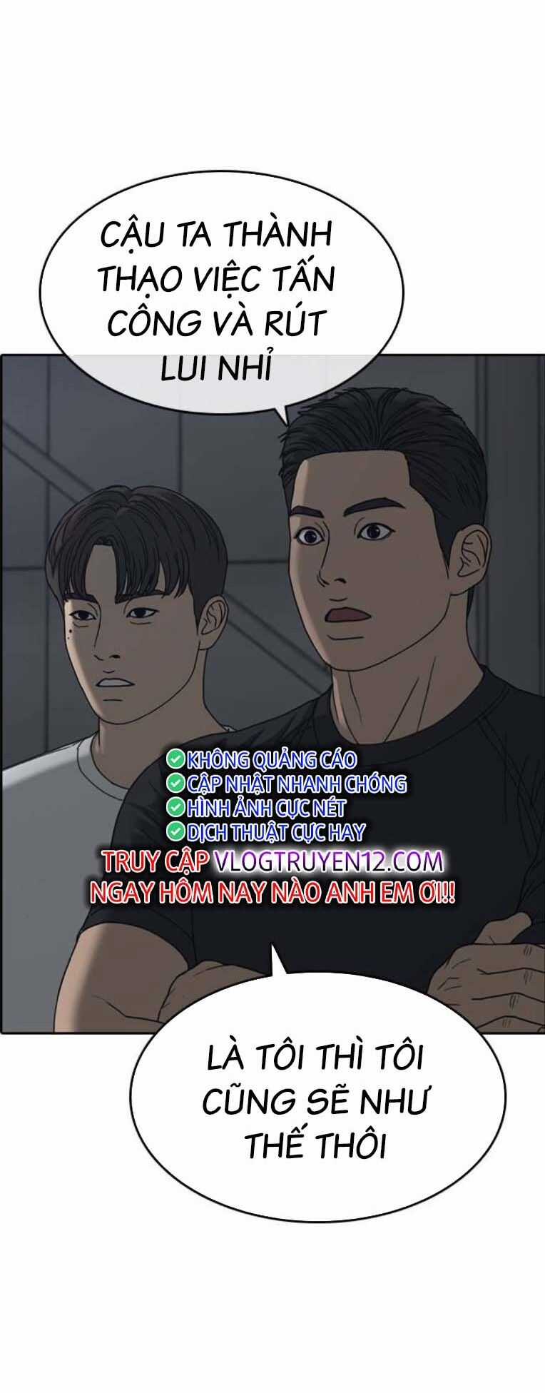 Những Mảnh Đời Tan Vỡ 2 Chapter 19 trang 58