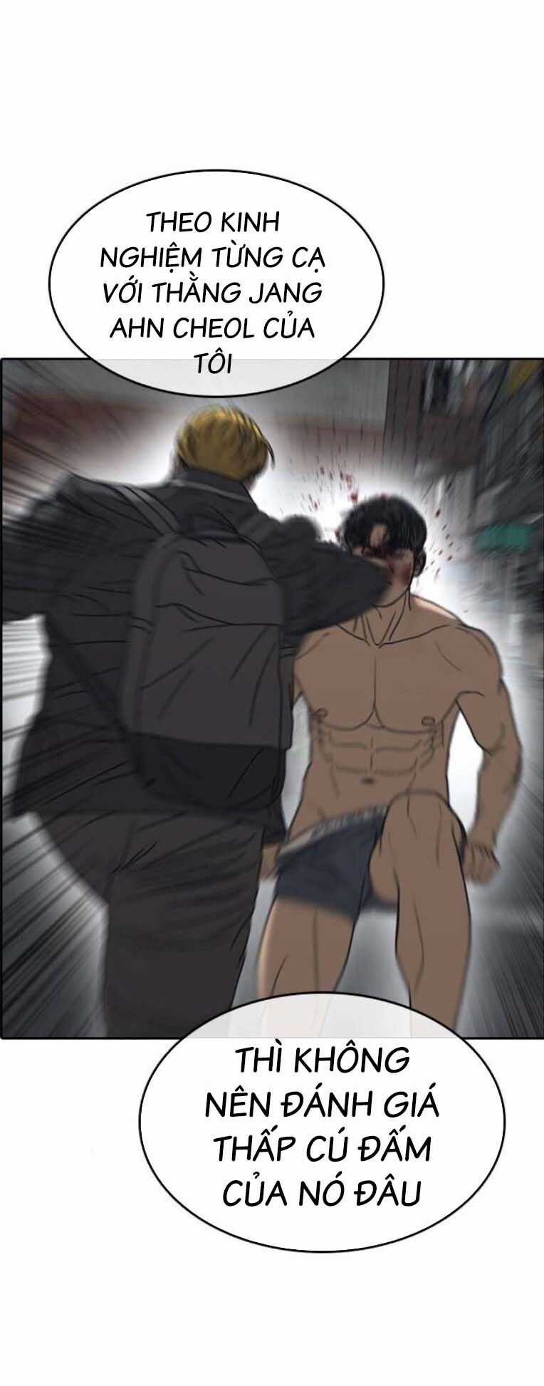 Những Mảnh Đời Tan Vỡ 2 Chapter 19 trang 59