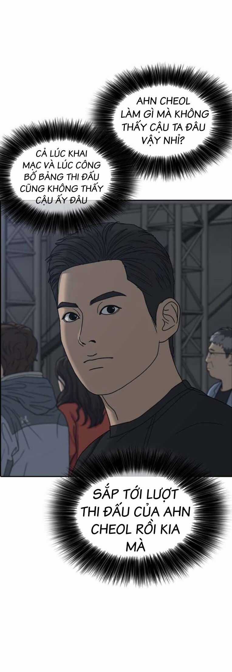 Những Mảnh Đời Tan Vỡ 2 Chapter 19 trang 6