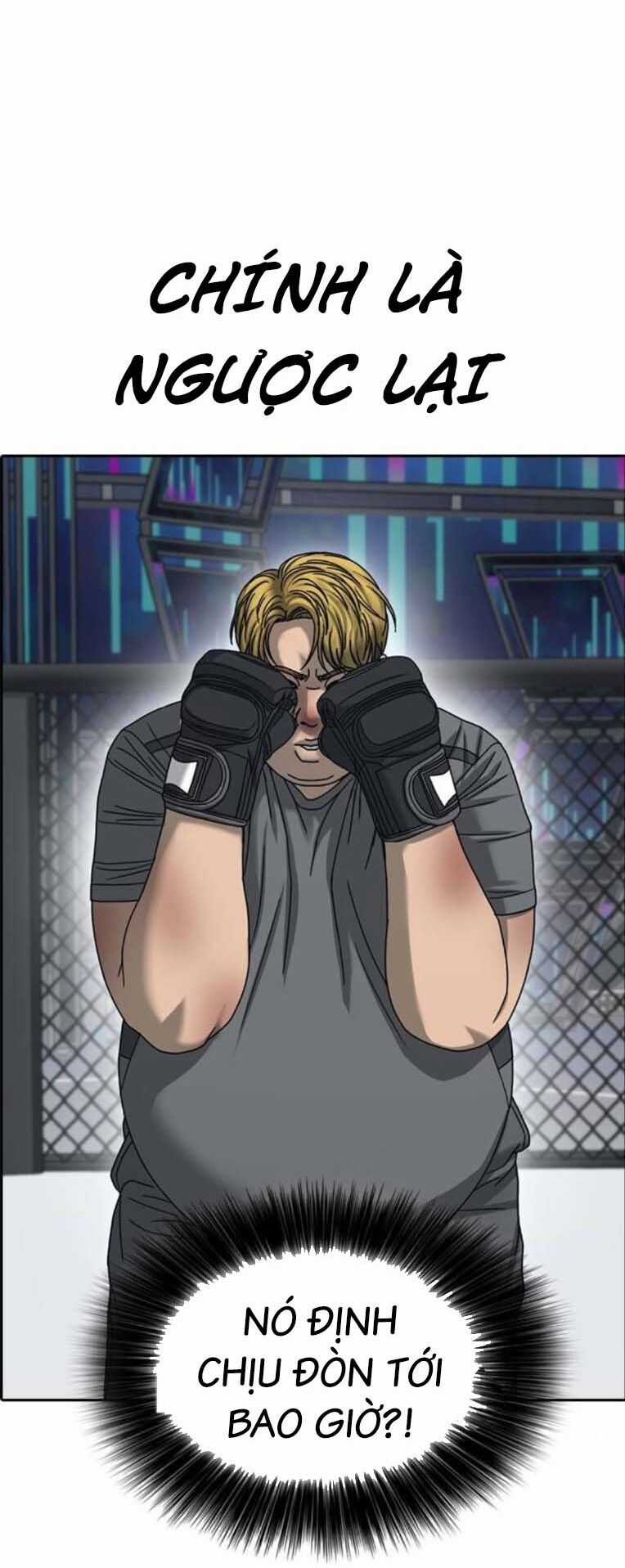 Những Mảnh Đời Tan Vỡ 2 Chapter 19 trang 70