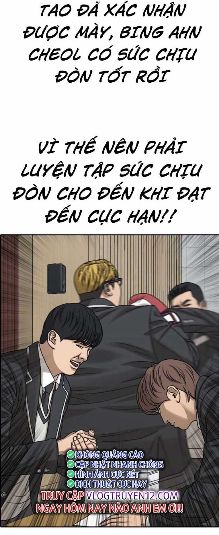 Những Mảnh Đời Tan Vỡ 2 Chapter 19 trang 72