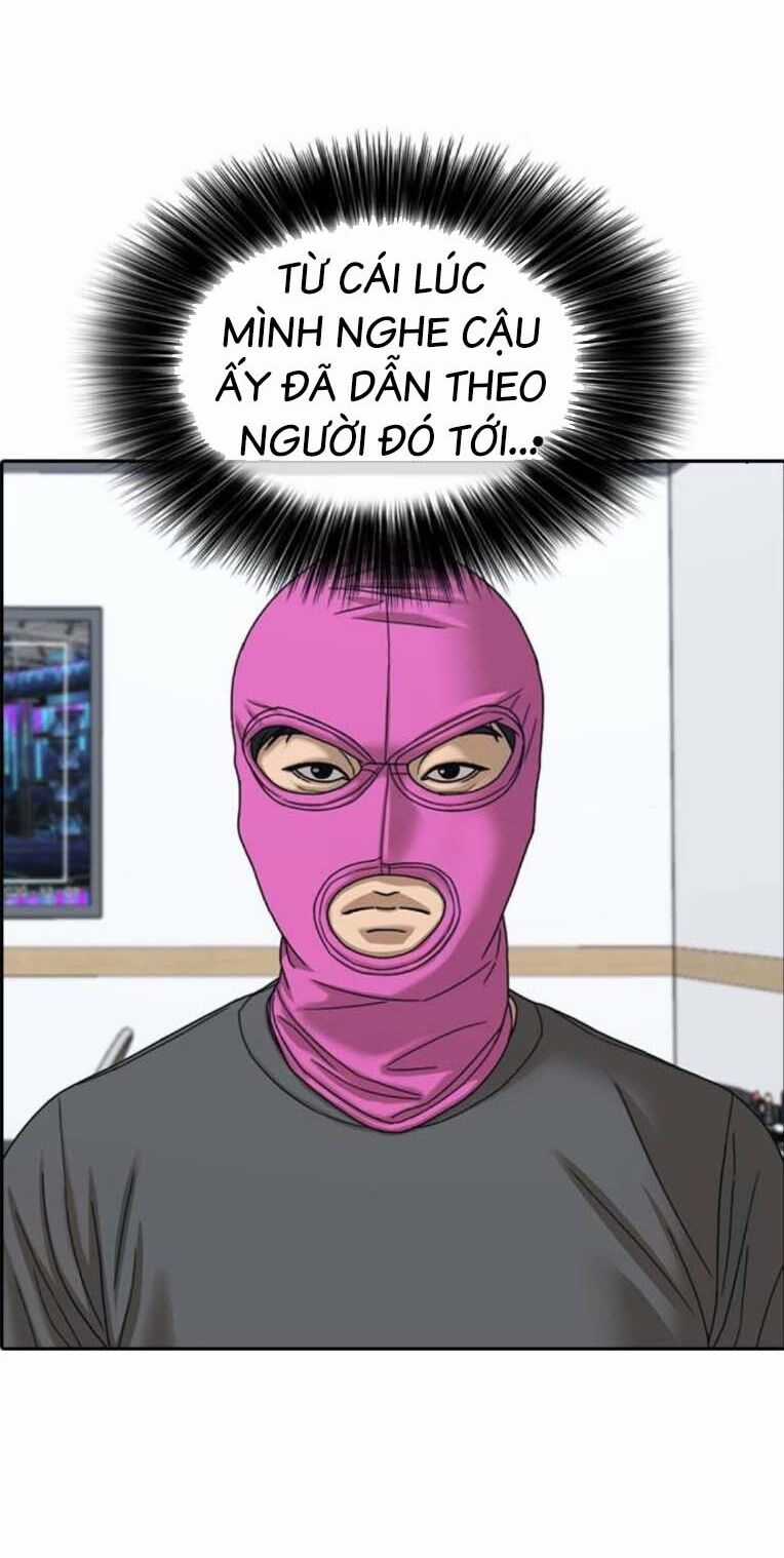 Những Mảnh Đời Tan Vỡ 2 Chapter 19 trang 8