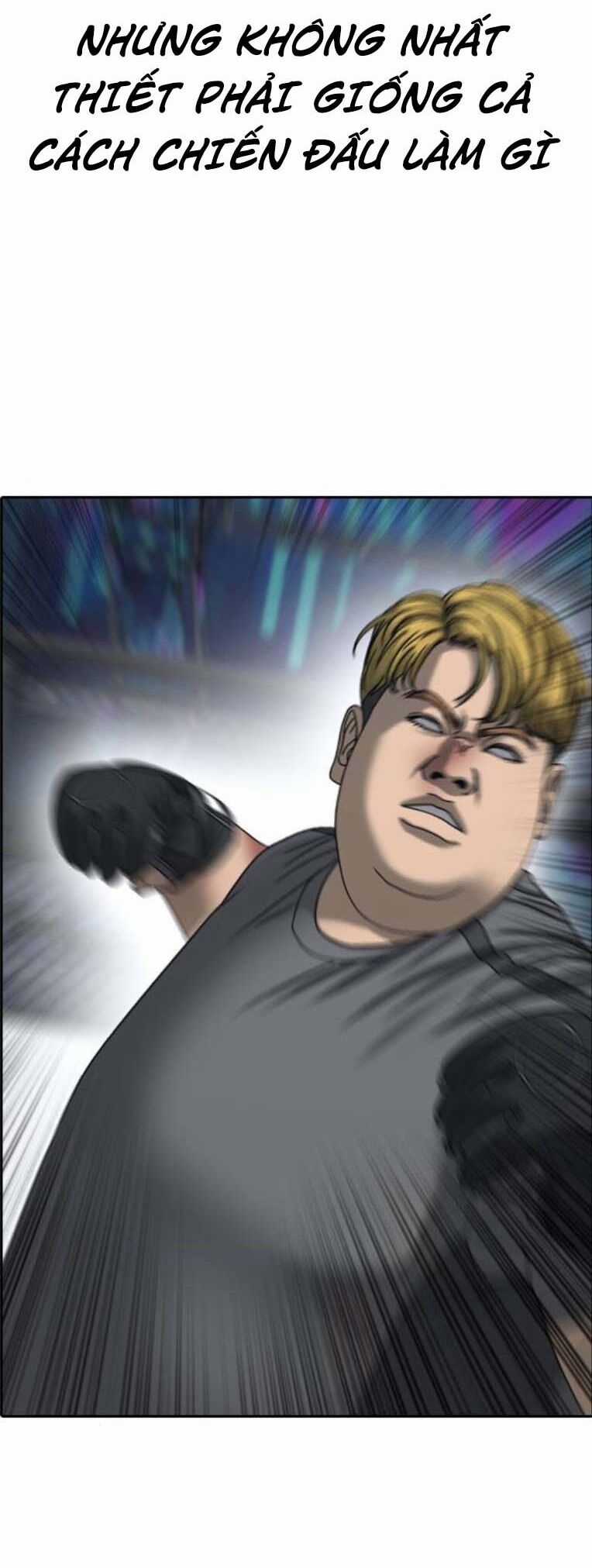 Những Mảnh Đời Tan Vỡ 2 Chapter 19 trang 80