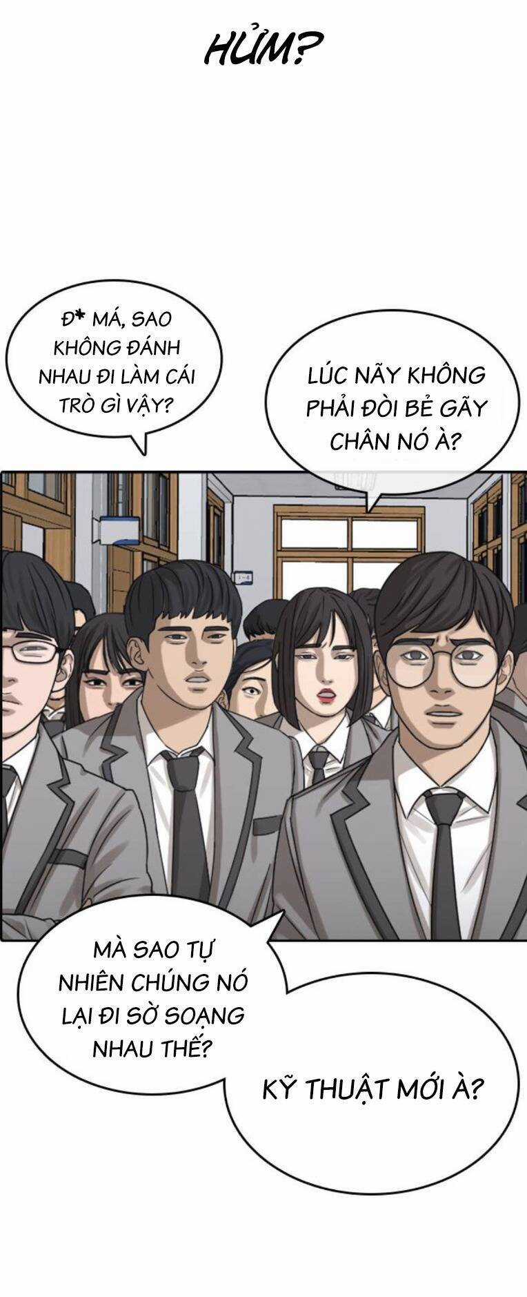 Những Mảnh Đời Tan Vỡ 2 Chapter 2 trang 10