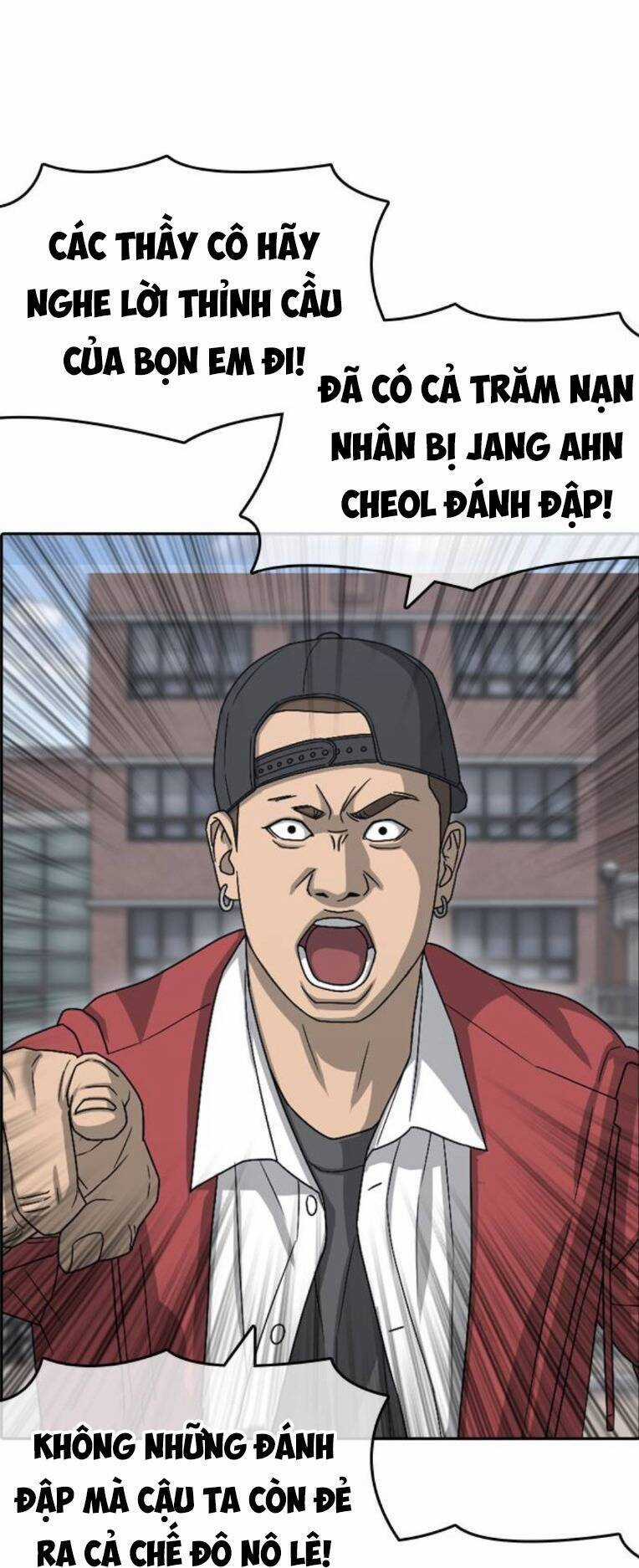 Những Mảnh Đời Tan Vỡ 2 Chapter 2 trang 109