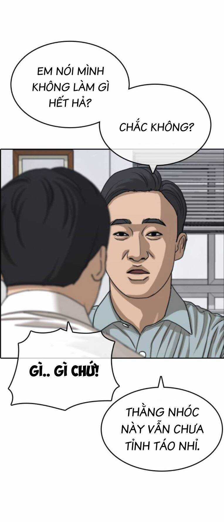 Những Mảnh Đời Tan Vỡ 2 Chapter 2 trang 125