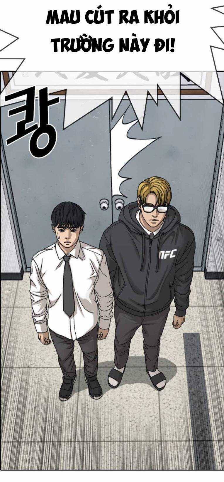 Những Mảnh Đời Tan Vỡ 2 Chapter 2 trang 131