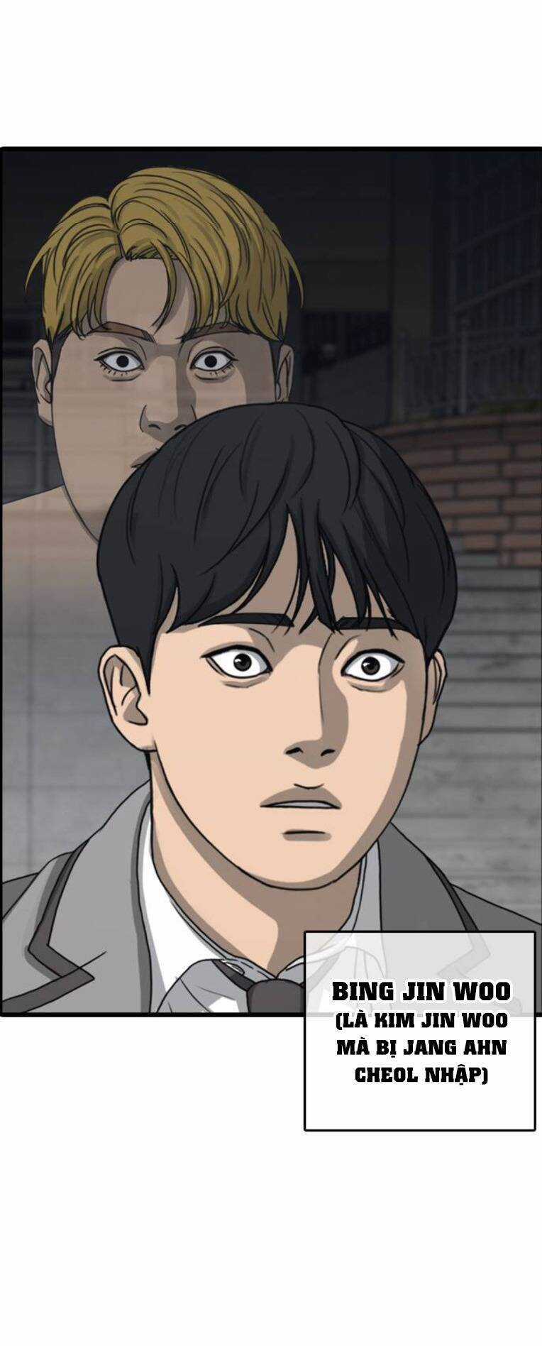 Những Mảnh Đời Tan Vỡ 2 Chapter 2 trang 134