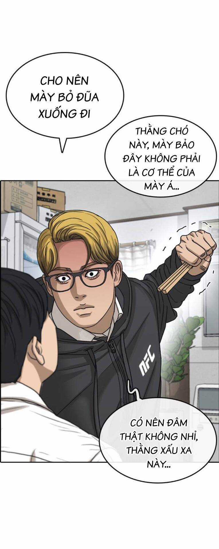 Những Mảnh Đời Tan Vỡ 2 Chapter 2 trang 140