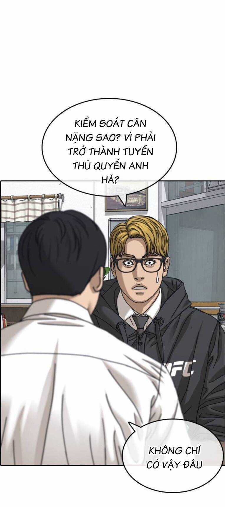 Những Mảnh Đời Tan Vỡ 2 Chapter 2 trang 146