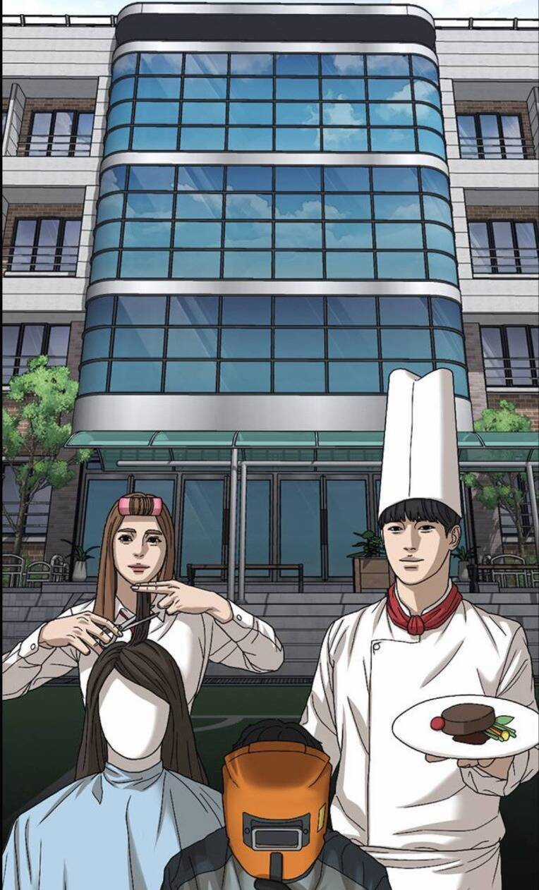 Những Mảnh Đời Tan Vỡ 2 Chapter 2 trang 148