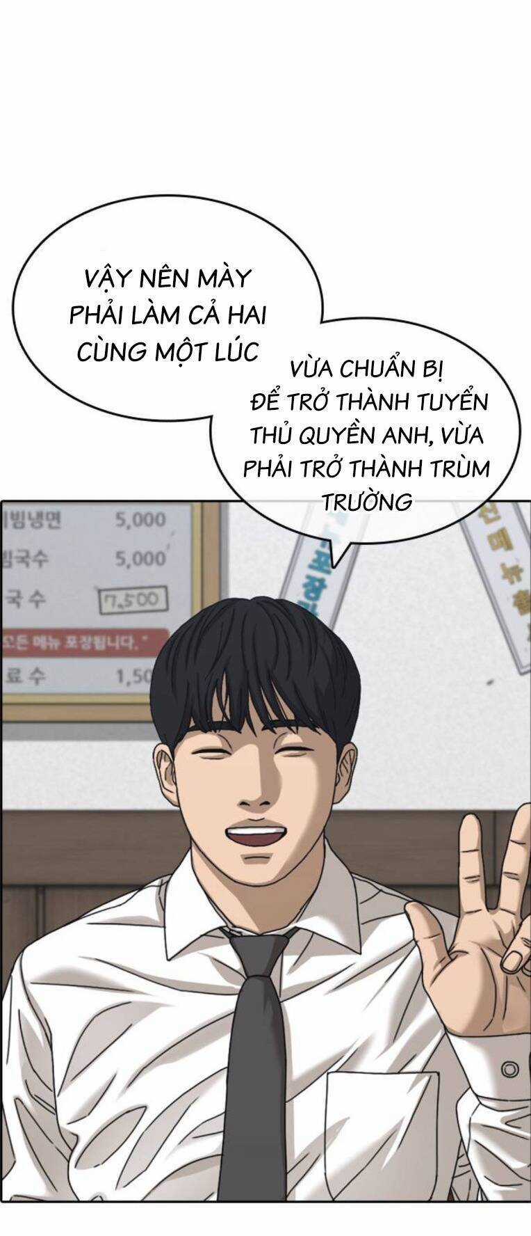 Những Mảnh Đời Tan Vỡ 2 Chapter 2 trang 154