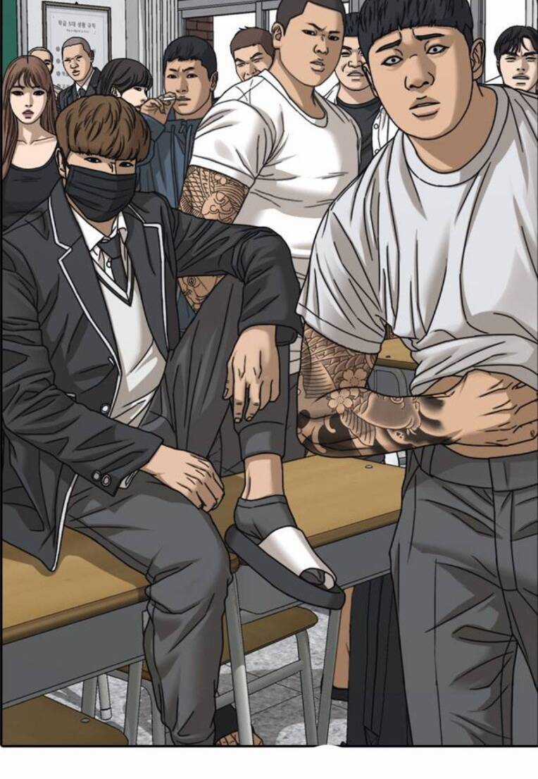 Những Mảnh Đời Tan Vỡ 2 Chapter 2 trang 171