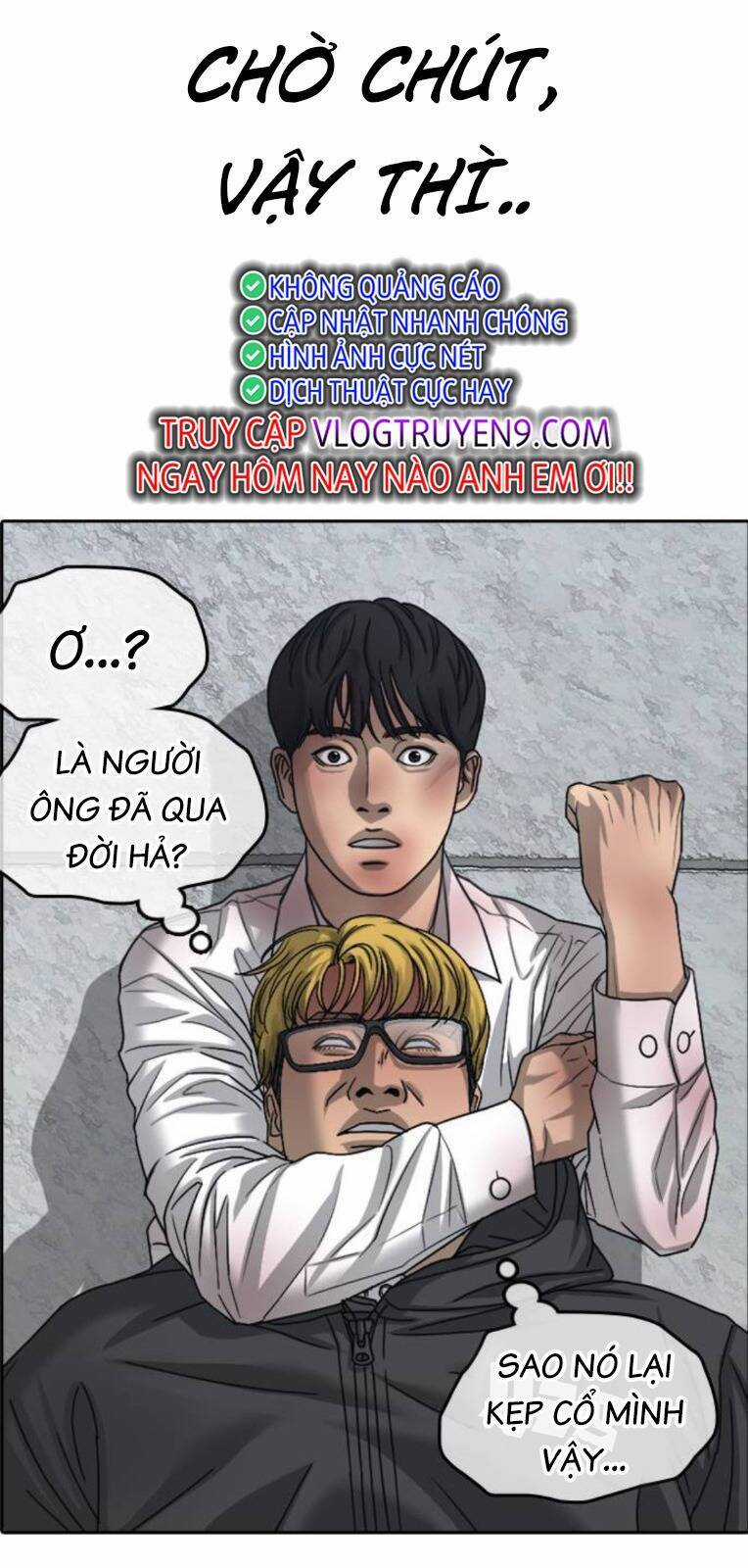 Những Mảnh Đời Tan Vỡ 2 Chapter 2 trang 26