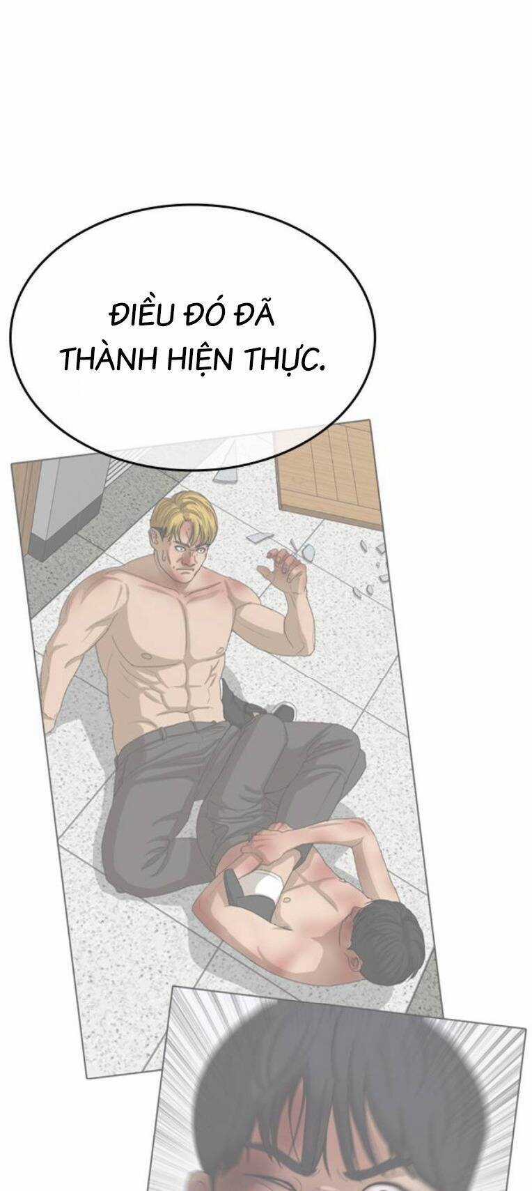 Những Mảnh Đời Tan Vỡ 2 Chapter 2 trang 43