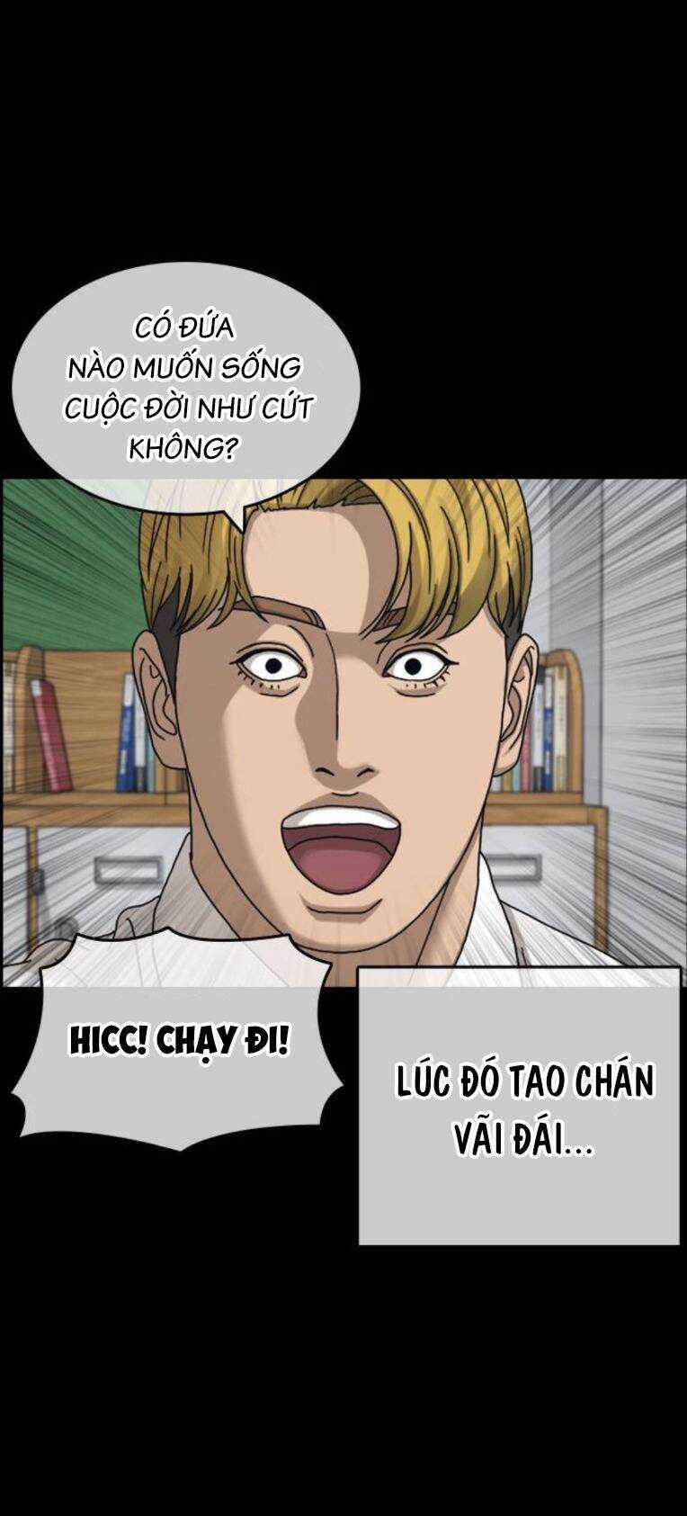 Những Mảnh Đời Tan Vỡ 2 Chapter 2 trang 71