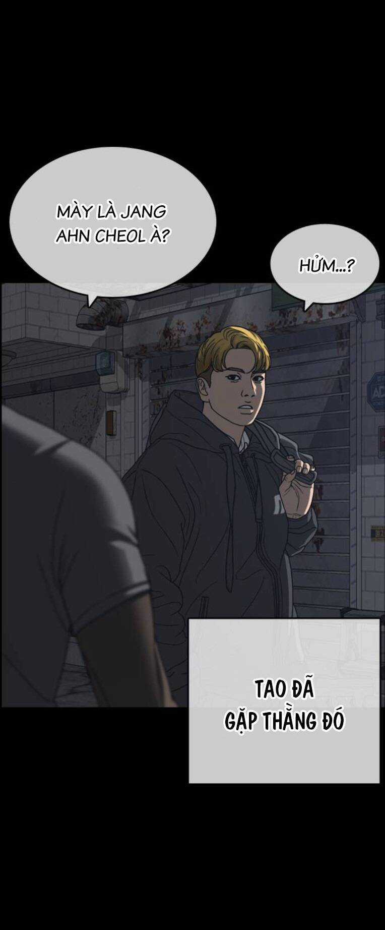 Những Mảnh Đời Tan Vỡ 2 Chapter 2 trang 78