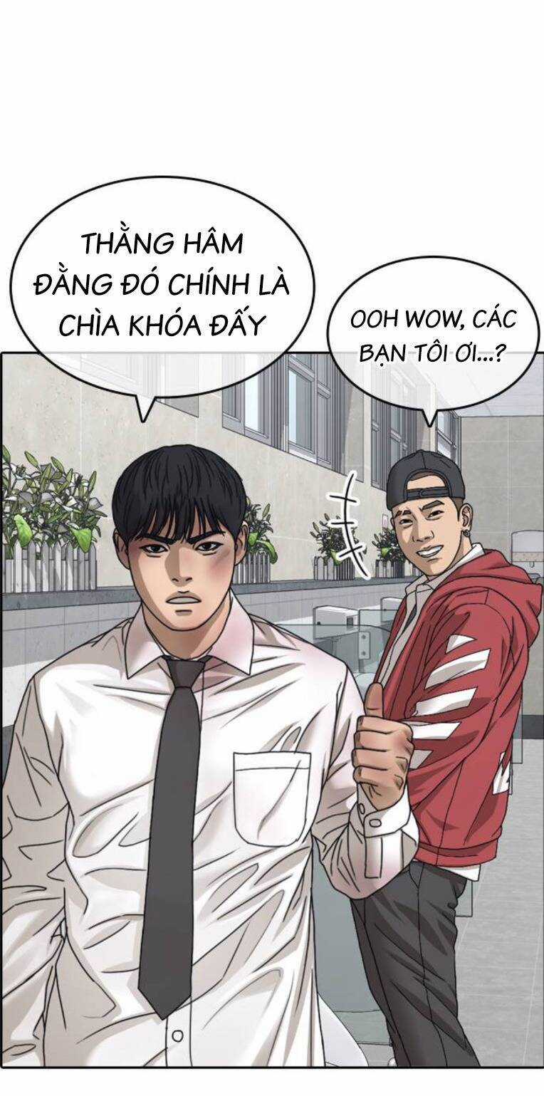 Những Mảnh Đời Tan Vỡ 2 Chapter 2 trang 86