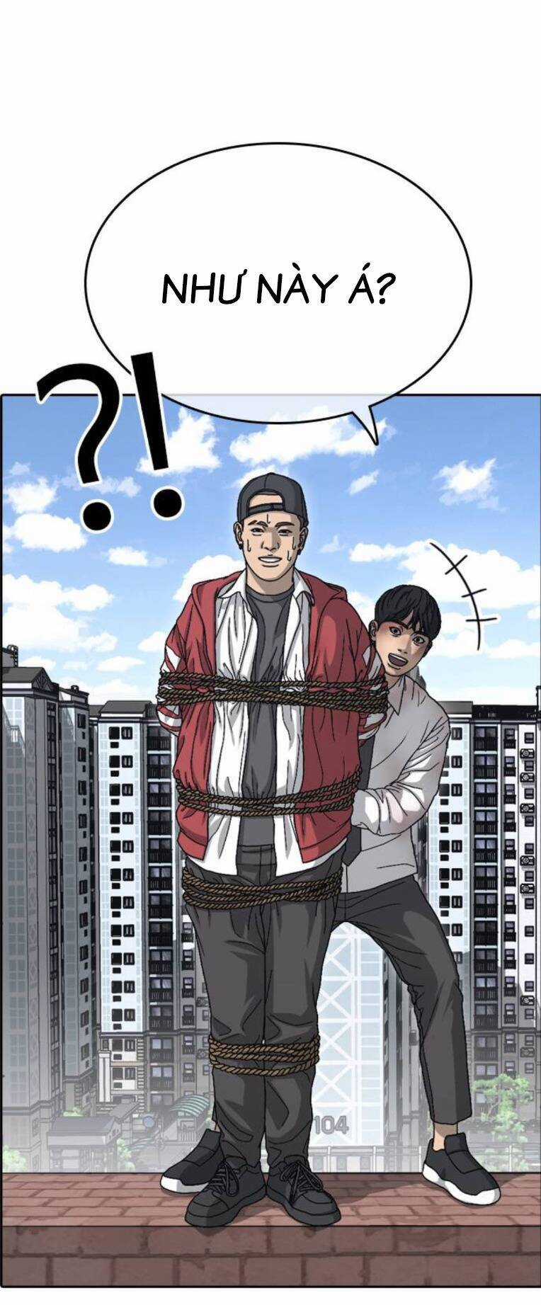 Những Mảnh Đời Tan Vỡ 2 Chapter 2 trang 93