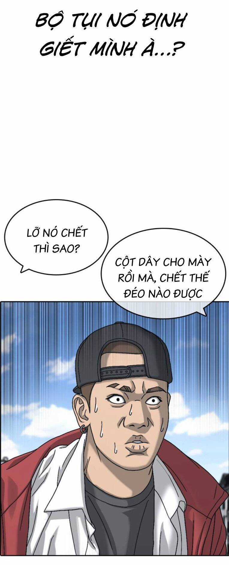 Những Mảnh Đời Tan Vỡ 2 Chapter 2 trang 97