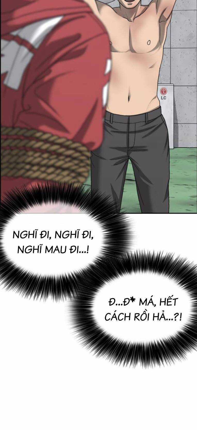 Những Mảnh Đời Tan Vỡ 2 Chapter 2 trang 99