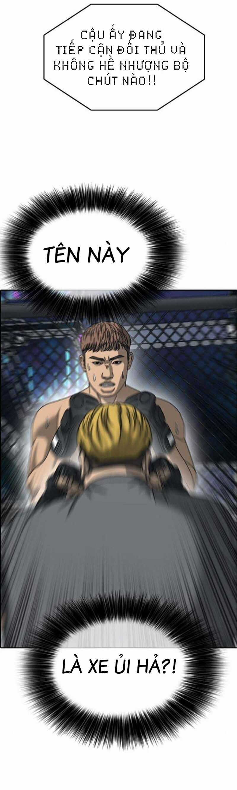 Những Mảnh Đời Tan Vỡ 2 Chapter 20 trang 12