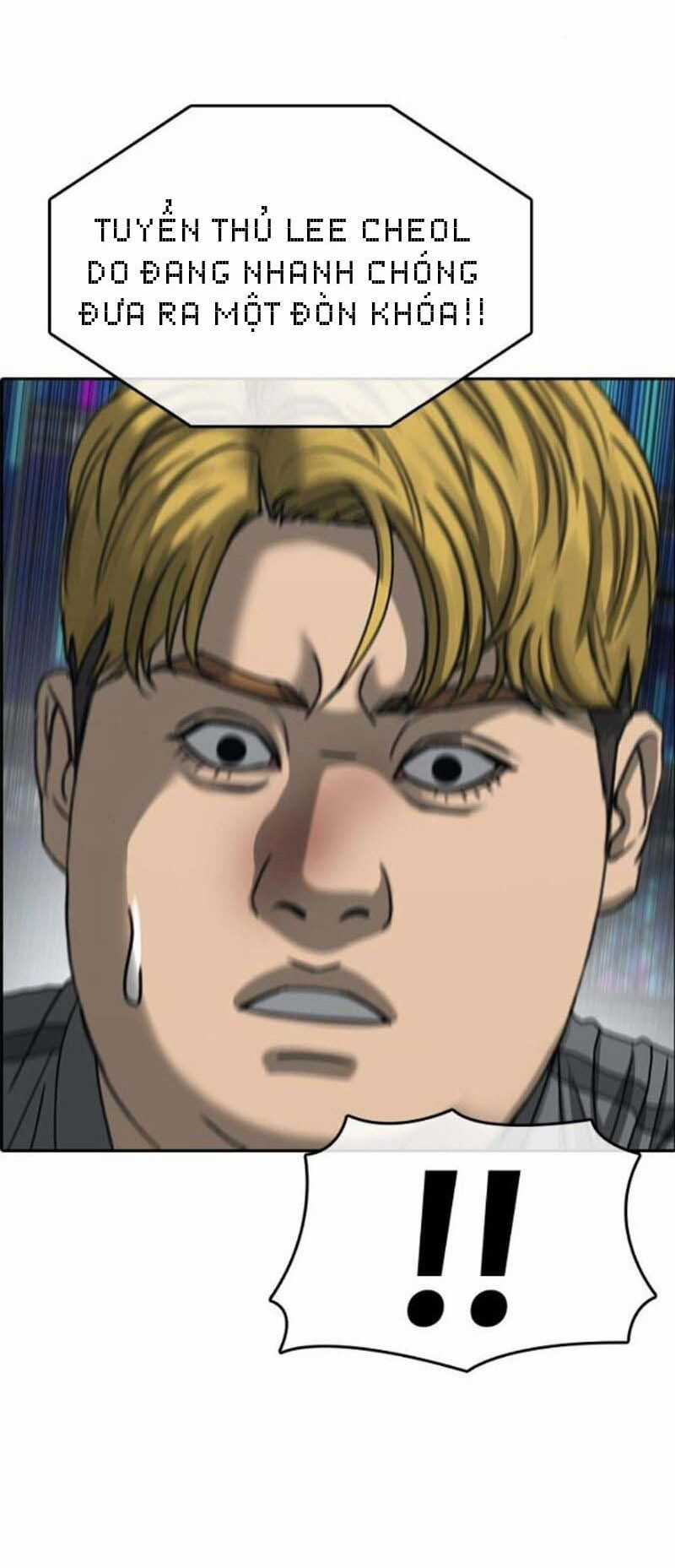 Những Mảnh Đời Tan Vỡ 2 Chapter 20 trang 15