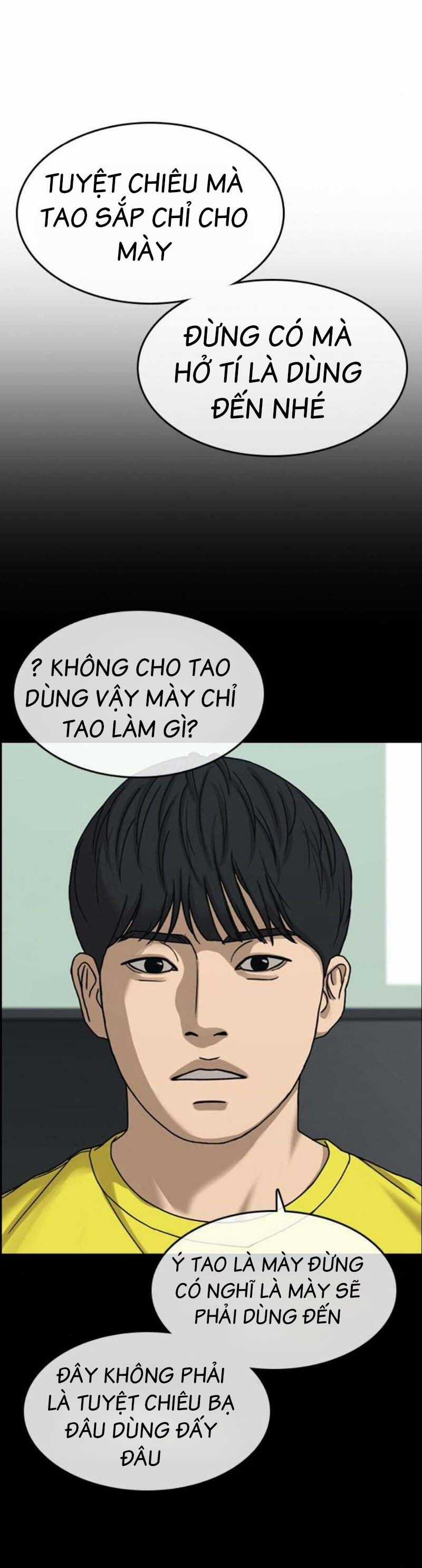 Những Mảnh Đời Tan Vỡ 2 Chapter 20 trang 16