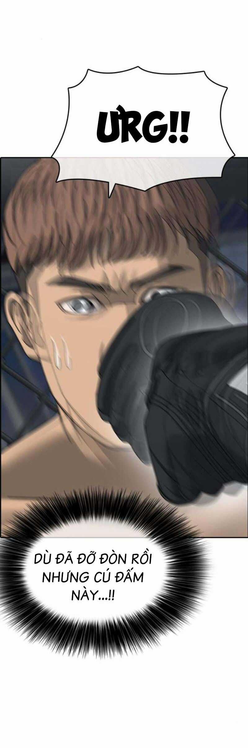 Những Mảnh Đời Tan Vỡ 2 Chapter 20 trang 2