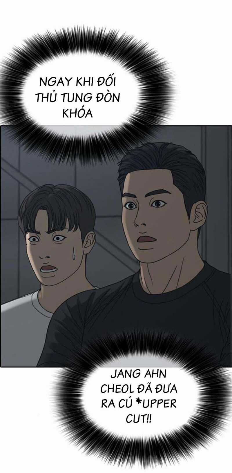 Những Mảnh Đời Tan Vỡ 2 Chapter 20 trang 20