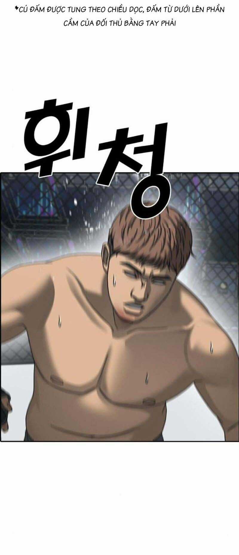 Những Mảnh Đời Tan Vỡ 2 Chapter 20 trang 21