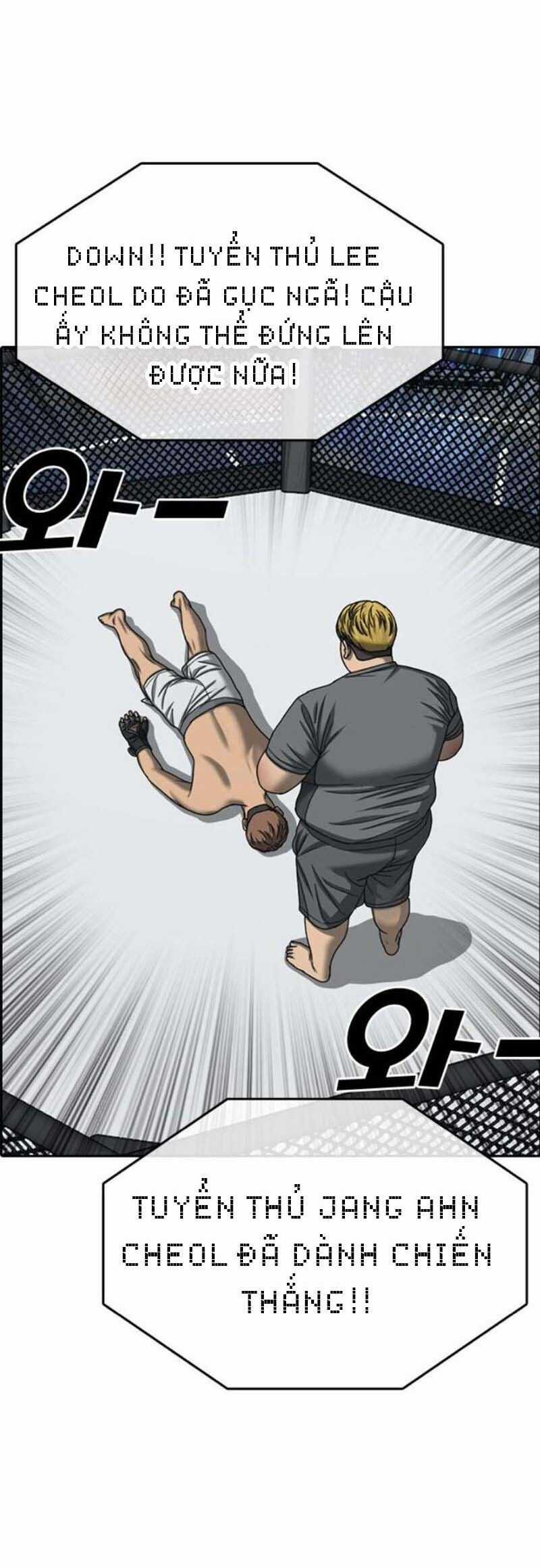 Những Mảnh Đời Tan Vỡ 2 Chapter 20 trang 24