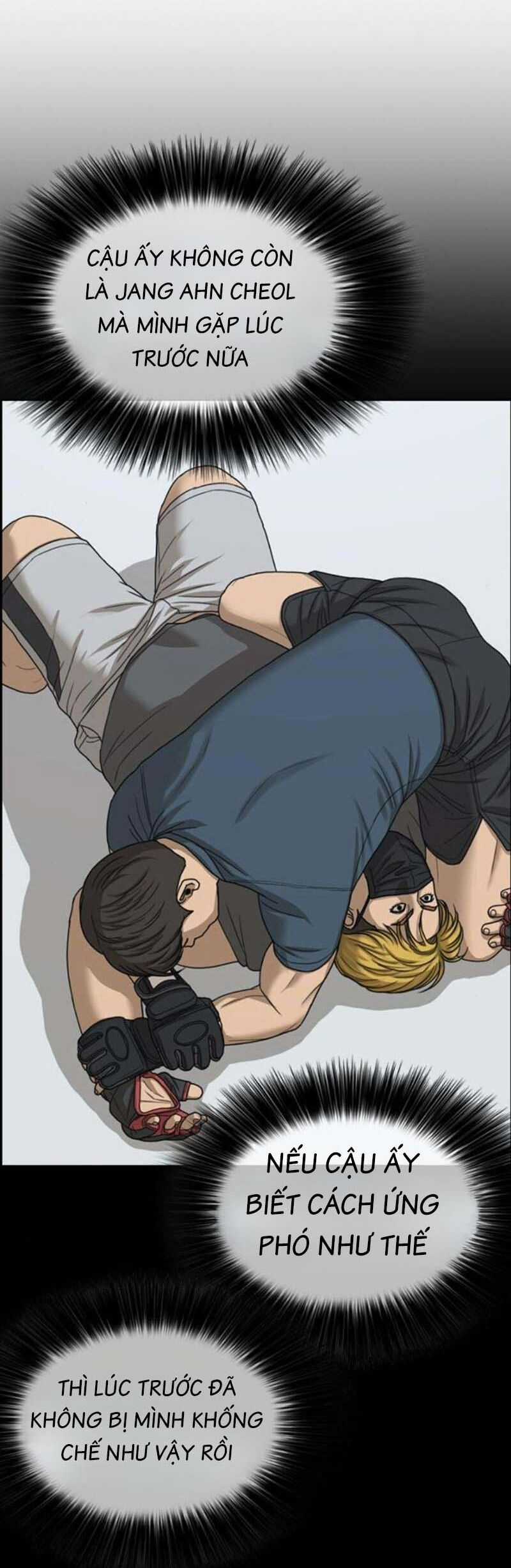 Những Mảnh Đời Tan Vỡ 2 Chapter 20 trang 26