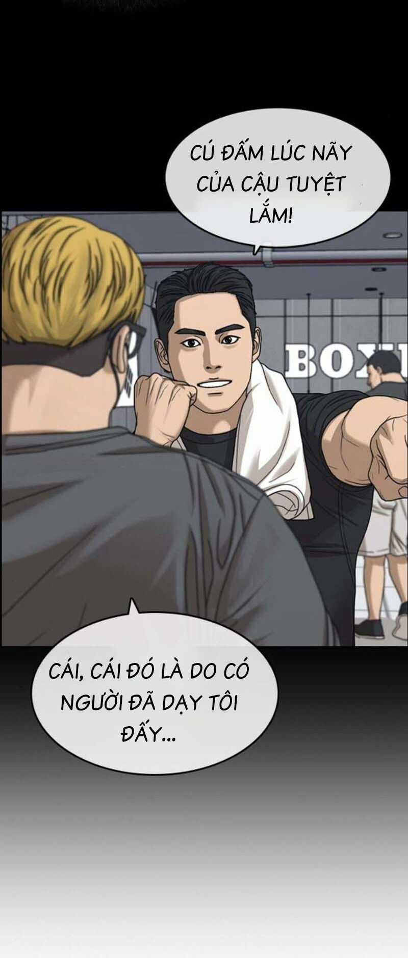 Những Mảnh Đời Tan Vỡ 2 Chapter 20 trang 27