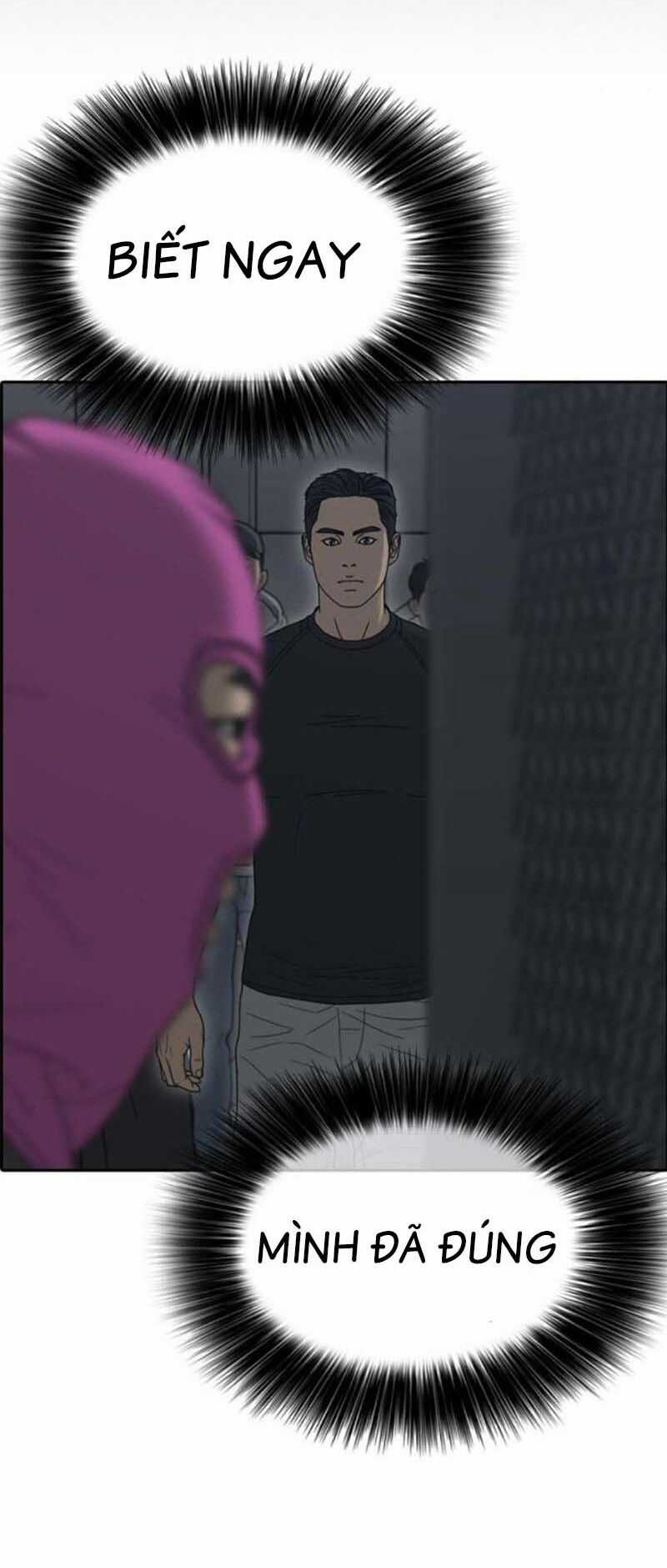 Những Mảnh Đời Tan Vỡ 2 Chapter 20 trang 28