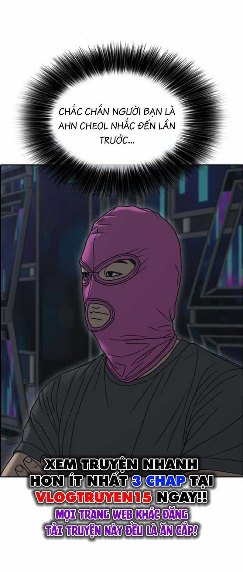 Những Mảnh Đời Tan Vỡ 2 Chapter 20 trang 29