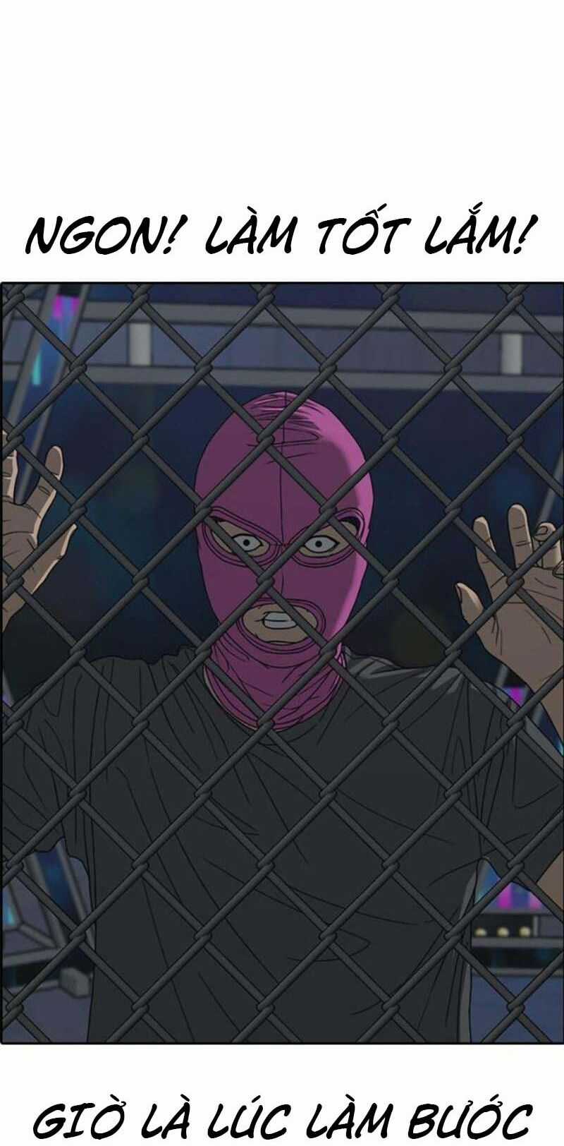 Những Mảnh Đời Tan Vỡ 2 Chapter 20 trang 3