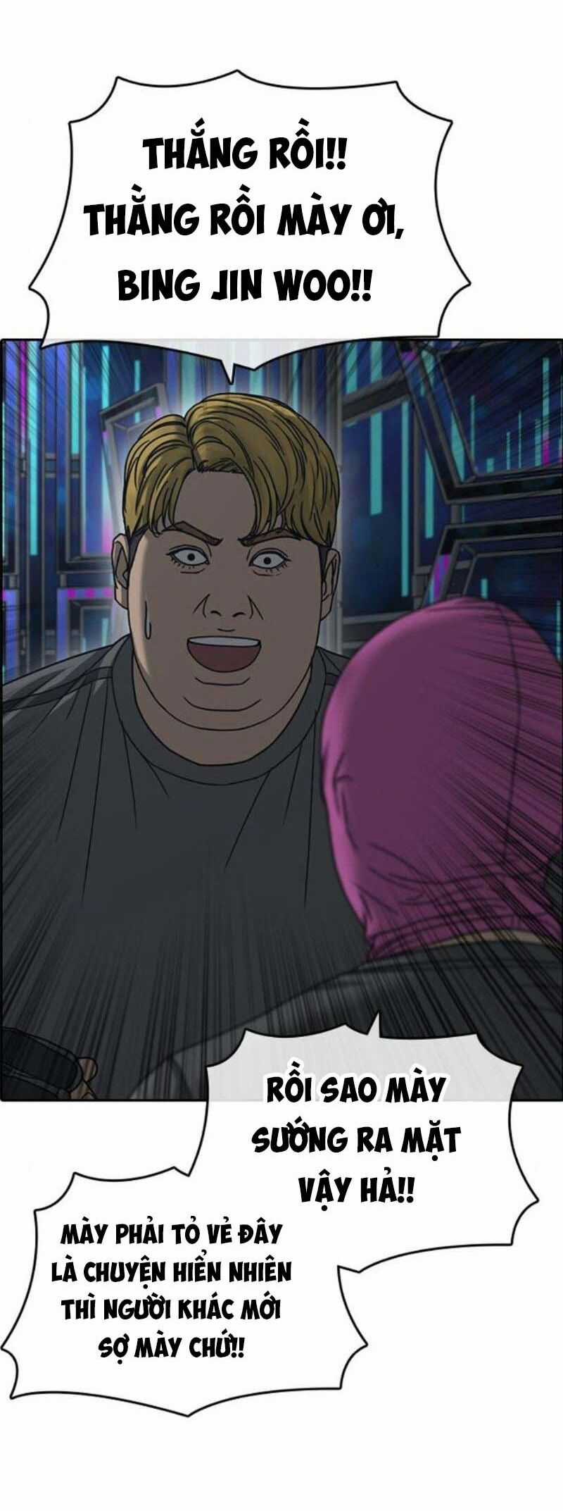 Những Mảnh Đời Tan Vỡ 2 Chapter 20 trang 30