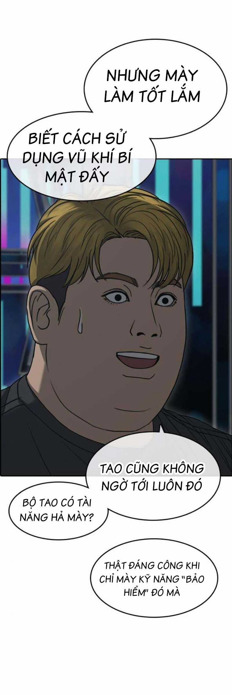 Những Mảnh Đời Tan Vỡ 2 Chapter 20 trang 31