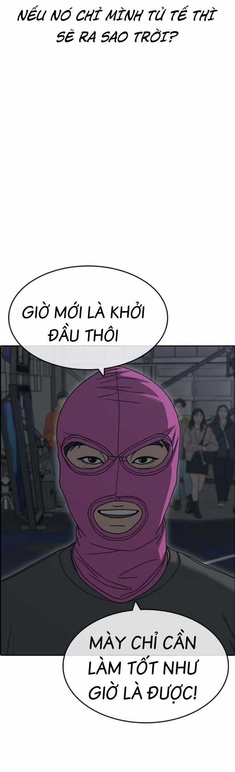 Những Mảnh Đời Tan Vỡ 2 Chapter 20 trang 33