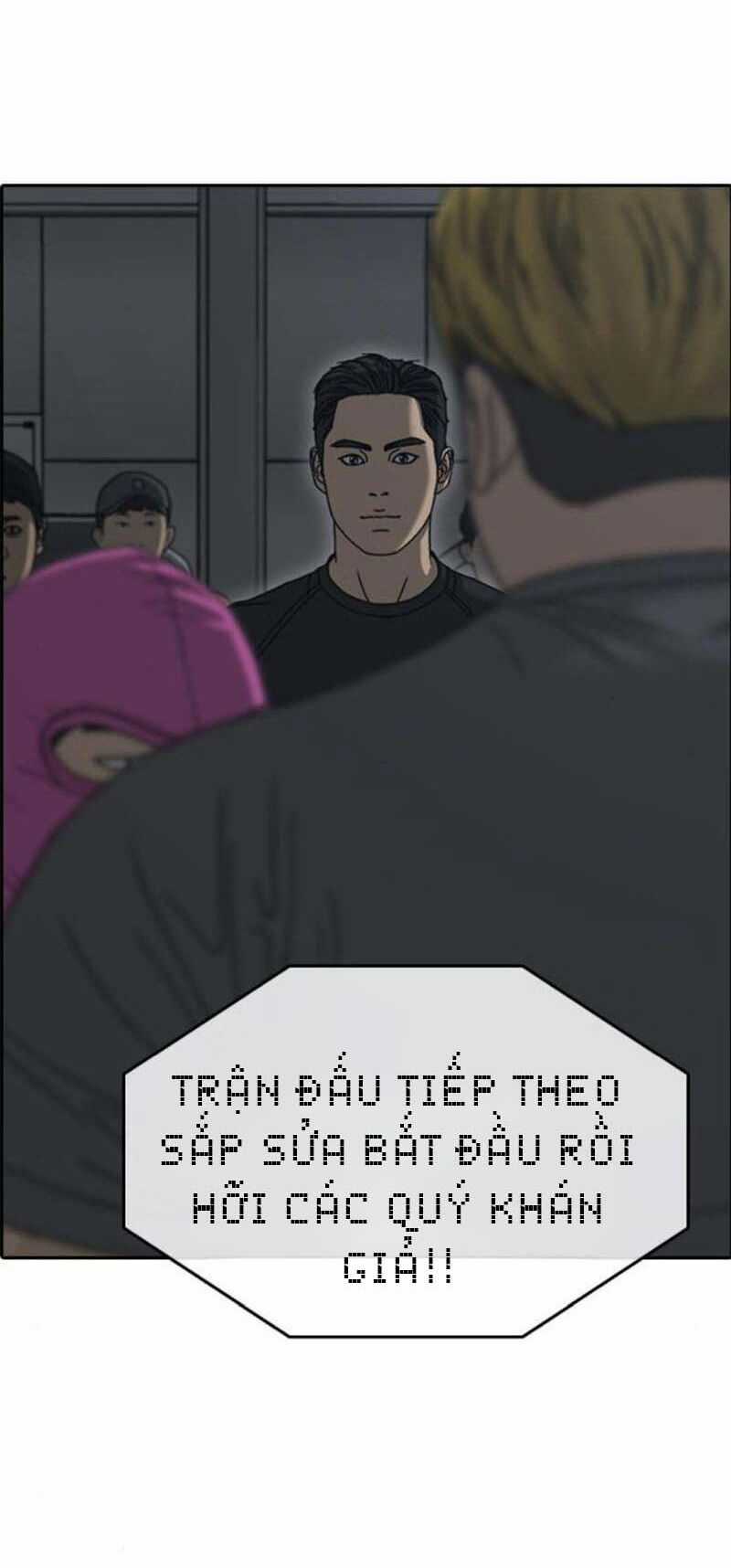 Những Mảnh Đời Tan Vỡ 2 Chapter 20 trang 36