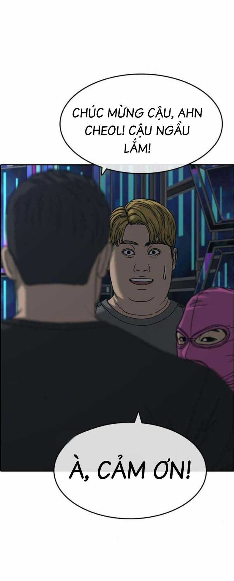 Những Mảnh Đời Tan Vỡ 2 Chapter 20 trang 37