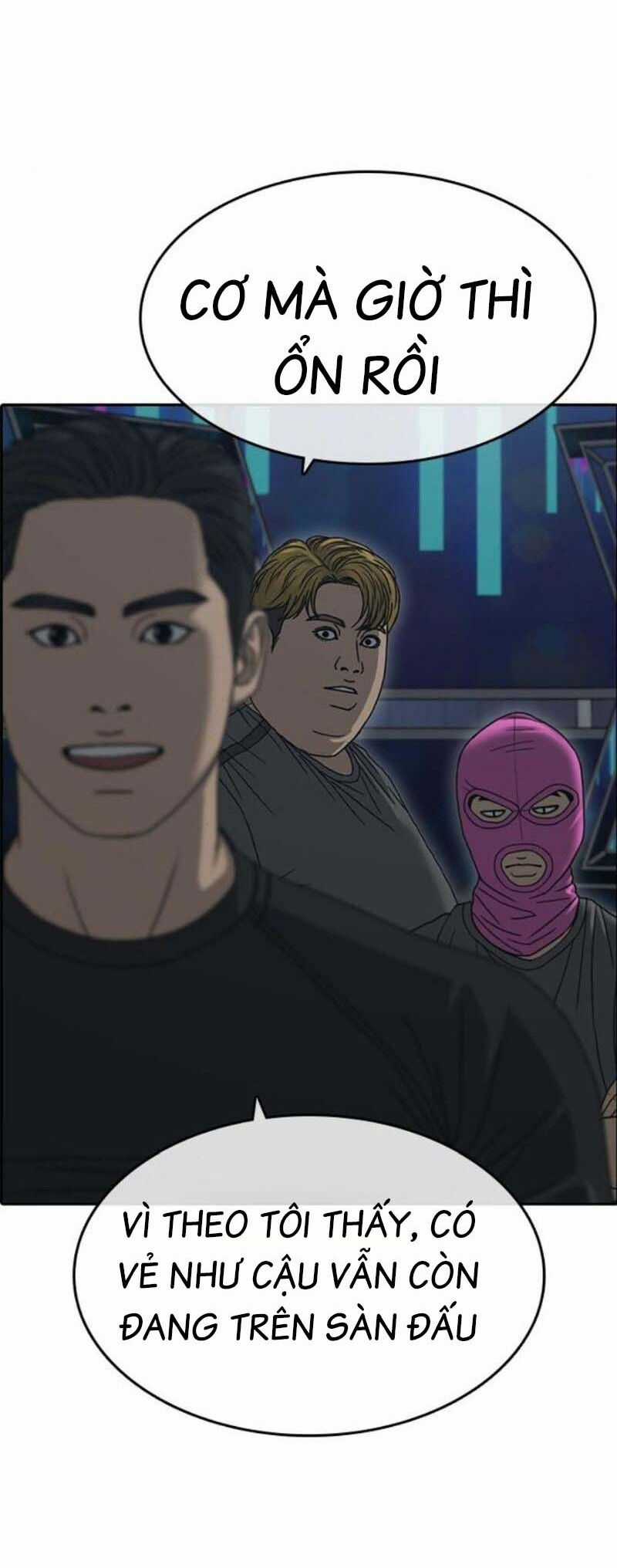 Những Mảnh Đời Tan Vỡ 2 Chapter 20 trang 39